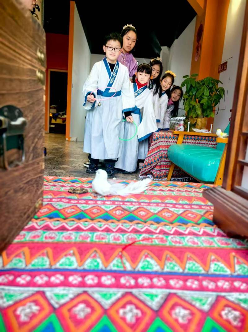 碾子山区文旅项目策划